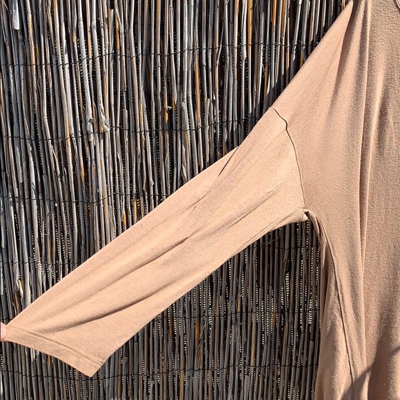 Fall Dress - Picture 2 of 2